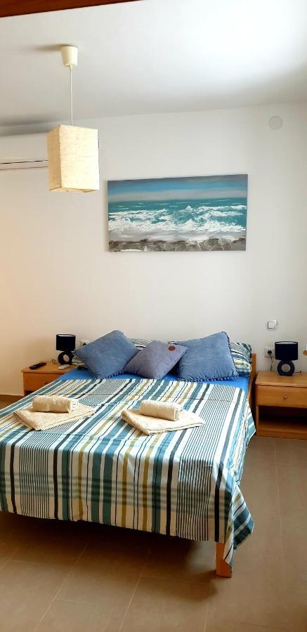 Apartments And Room Vela Senj  Bagian luar foto