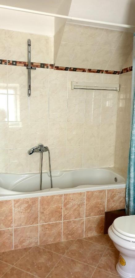 Apartments And Room Vela Senj  Bagian luar foto