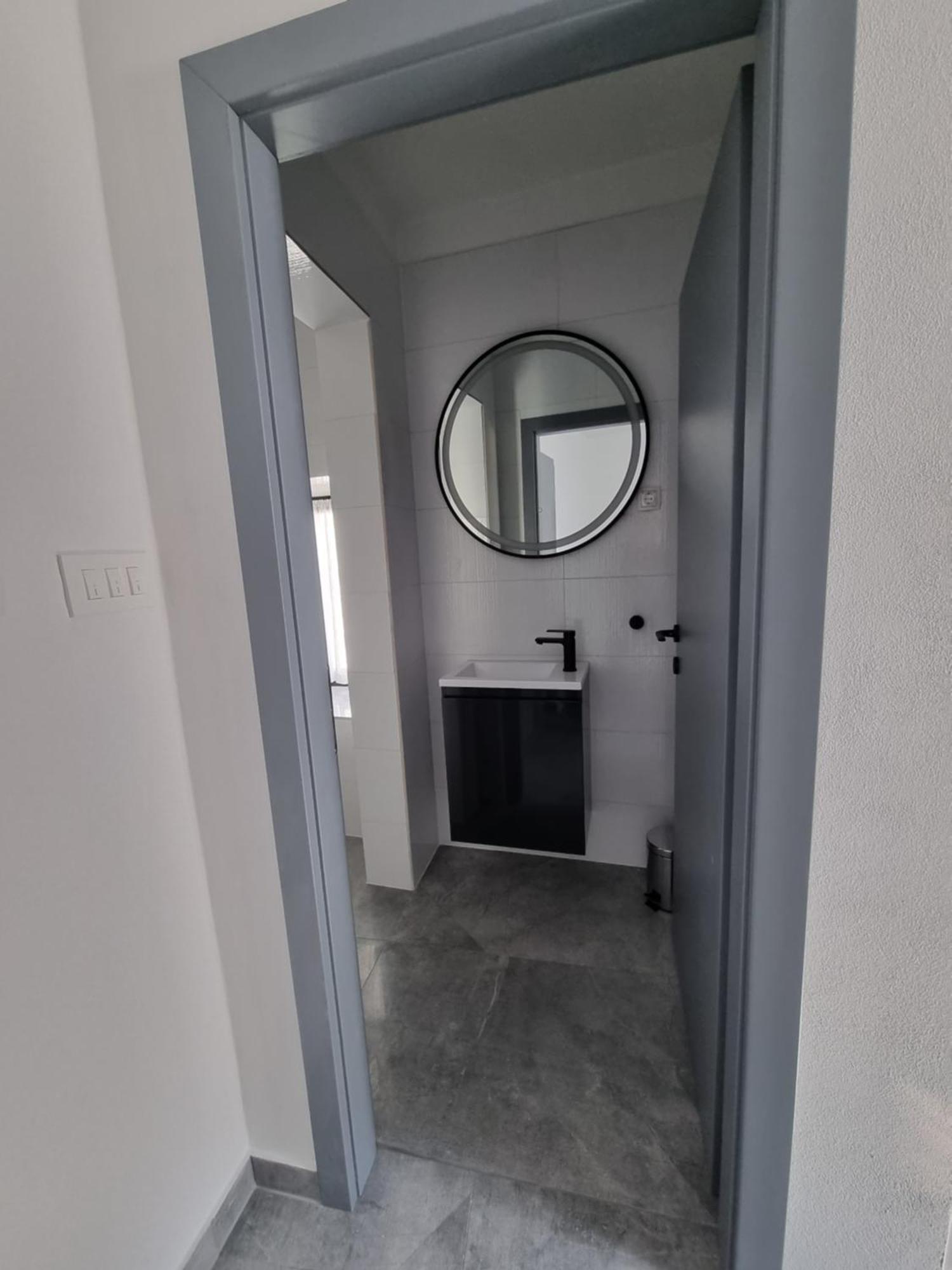 Apartments And Room Vela Senj  Bagian luar foto