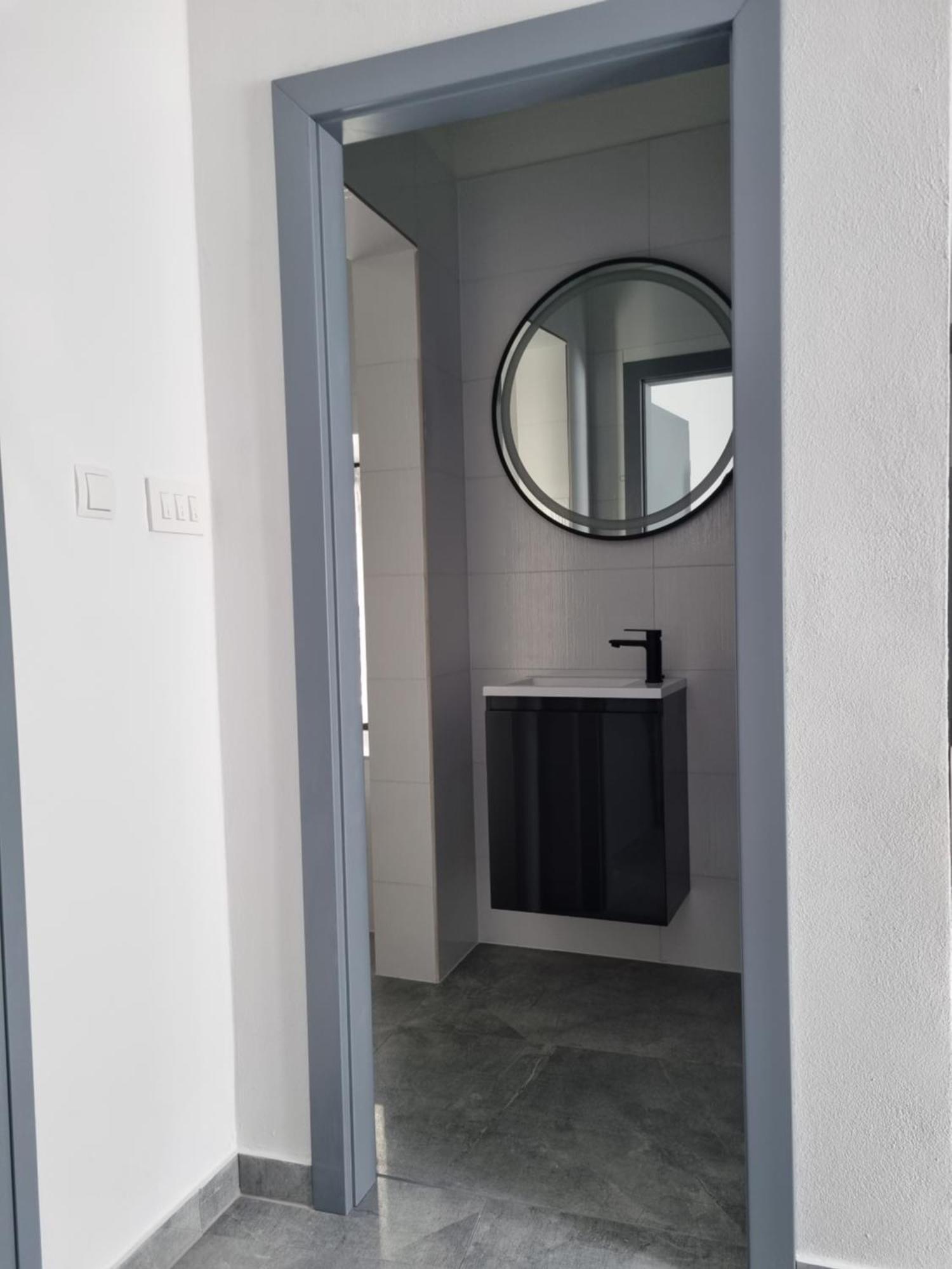 Apartments And Room Vela Senj  Bagian luar foto